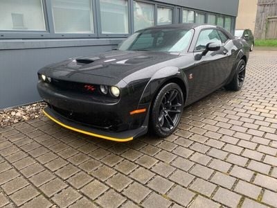 Gebraucht 2023 Dodge Challenger Coupé | CHF 80’500