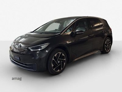 Grigio mangan metallizzato Gebraucht 2021 VW ID.3 Pro Performance Kleinwagen | CHF 25’900 (Teuer)