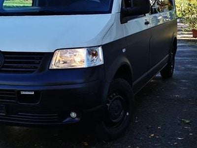 VW T5