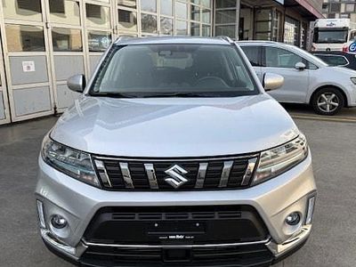 Gebraucht Suzuki Vitara 129 PS (94 kW) 2023 SUV