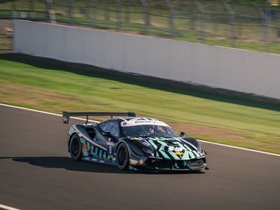 Gebraucht 2018 Ferrari 488 | CHF 146’000