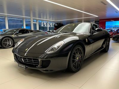 gebraucht Ferrari 599 GTB