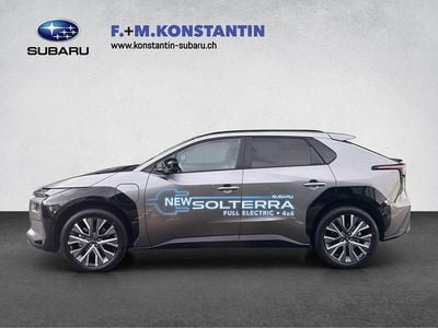 Neu Subaru Solterra 252 kW (343 PS) 2026 SUV