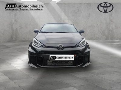 Neu 2025 Toyota Yaris Sport Kleinwagen | CHF 52’550 (Guter Preis)