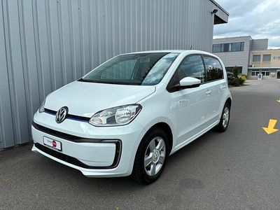 Gebraucht 2017 VW e-up! Kleinwagen | CHF 9’980