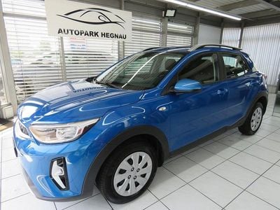 Gebraucht Kia Stonic 101 PS (74 kW) 2024 SUV