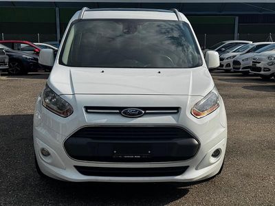 Gebraucht 2015 Ford Tourneo Connect Trend | CHF 3’700