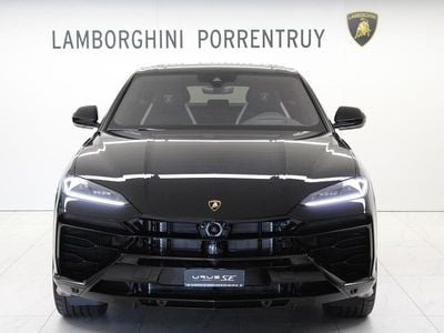 Neu 2025 Lamborghini Urus SUV | CHF 344’500 (Etwas zu teuer)