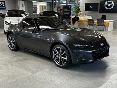 Gebraucht Mazda MX5 Kazari 184 PS (135 kW) 2024 Cabrio