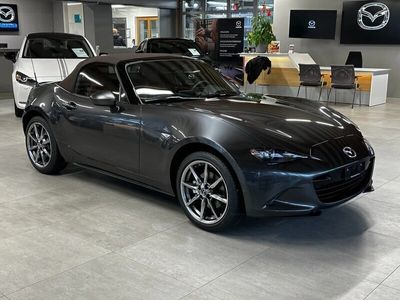 Mazda MX5