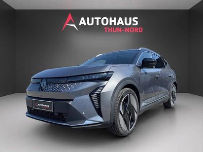 Gebraucht 2025 Renault Scénic Iconic Van / Kleinbus | CHF 49’750 (Teuer)