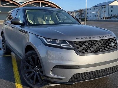 Gebraucht 2023 Land Rover Range Rover Velar SUV | CHF 43’500 (Superpreis)