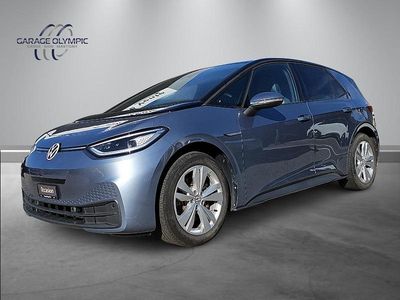 Gebraucht 2021 VW ID.3 Pro Kleinwagen | CHF 23’900 (Teuer)