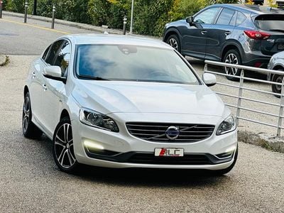 Gebraucht 2014 Volvo S60 Summum Limousine | CHF 11’900