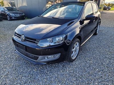 Gebraucht 2010 VW Polo Comfortline | CHF 3’300 (Fairer Preis)