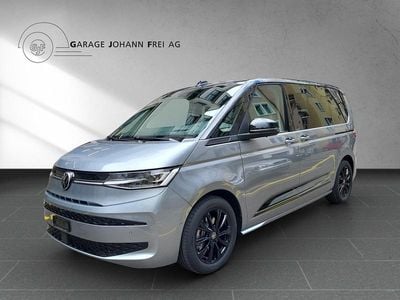 Silber Neu 2025 VW Multivan Edition Van | CHF 78’900 (Etwas zu teuer)