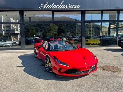 Gebraucht 2021 Ferrari F8 | CHF 349’900