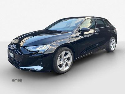 Gebraucht Audi A3 Sportback e-tron Advanced 204 PS (150 kW) 2025 Kleinwagen