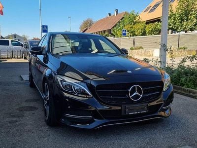 Gebraucht 2015 Mercedes C220 | CHF 14’490