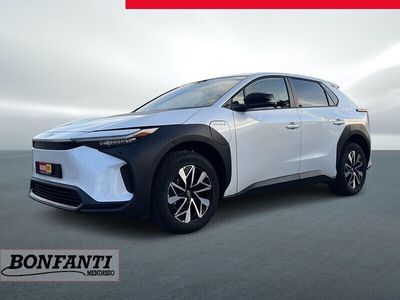 Weiss Gebraucht 2023 Toyota bZ4X Style SUV | CHF 38’900