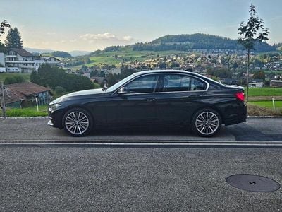 Gebraucht 2016 BMW 330 Luxury Line | CHF 22’499 (Guter Preis)