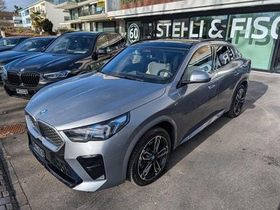 Gebraucht BMW iX2 M Sport 230 kW (313 PS) 2024 SUV