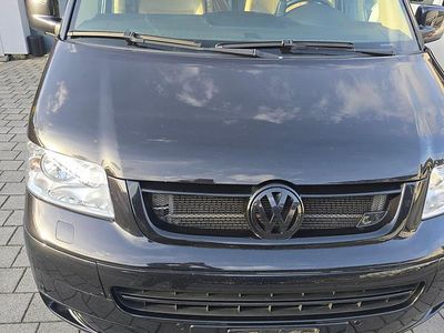 Gebraucht VW T5 235 PS (172 kW) 2005 Van