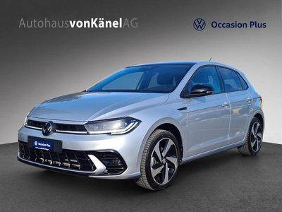 Gebraucht VW Polo United 115 PS (84 kW) 2025 Silber Limousine