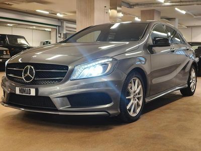 Gebraucht Mercedes A220 AMG line 170 PS (125 kW) 2013