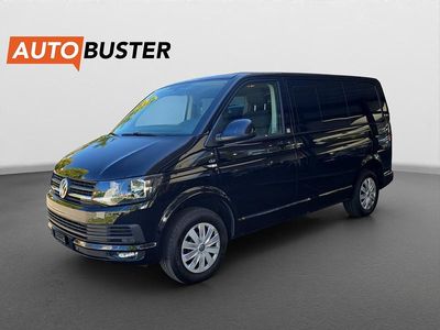 Gebraucht 2019 VW Caravelle Trendline Van / Kleinbus | CHF 34’700