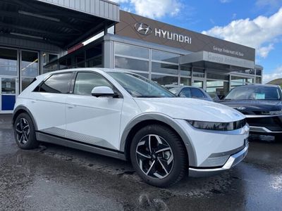 gebraucht Hyundai Ioniq 5 72kWh First Edition 2WD