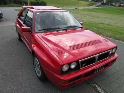 Gebraucht 1992 Lancia Delta Kleinwagen | CHF 88’800