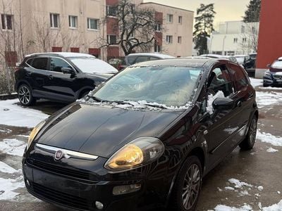 Gebraucht 2011 Fiat Punto Evo Active Kleinwagen | CHF 2’400