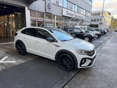 Gebraucht VW Taigo R-line 110 PS (80 kW) 2023 SUV
