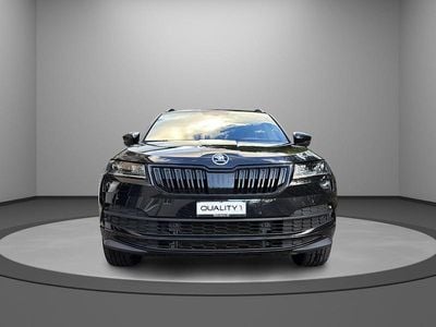 Gebraucht 2022 Skoda Karoq SportLine SUV | CHF 25’900 (Fairer Preis)