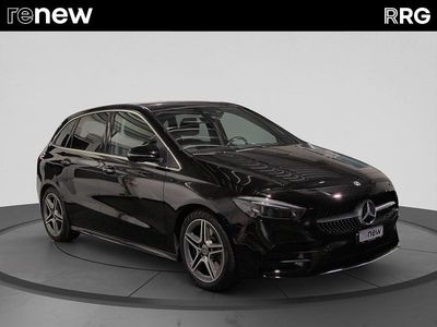Gebraucht Mercedes B250 AMG line 224 PS (164 kW) 2019 Van / Kleinbus