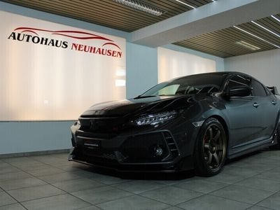 Gebraucht Honda Civic Type R 320 PS (235 kW) 2019