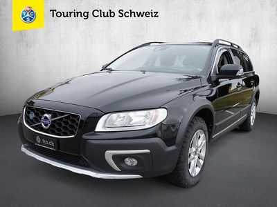 Gebraucht 2016 Volvo XC70 Kinetic Kombi | CHF 11’500