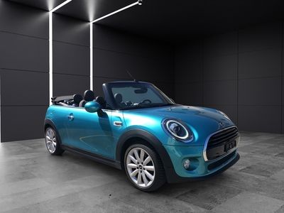 Gebraucht 2019 Mini Cooper Kleinwagen | CHF 22’900