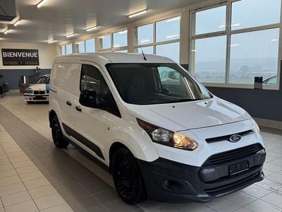 Gebraucht Ford Transit Connect 2016 Van / Kleinbus