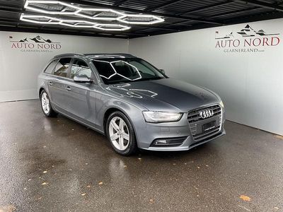 Gebraucht Audi A4 177 PS (130 kW) 2012 Kombi