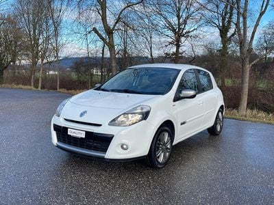 Gebraucht 2011 Renault Clio II Night&Day | CHF 7’449 (Teuer)