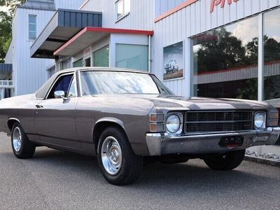 Gebraucht Chevrolet El Camino 286 PS (210 kW) 1971