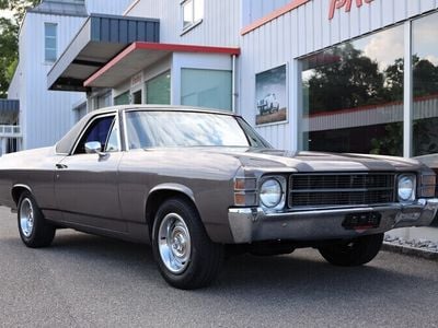 Gebraucht 1971 Chevrolet El Camino | CHF 28’800