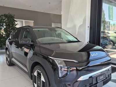 Neu 2025 Kia EV3 SUV | CHF 42’900 (Etwas zu teuer)