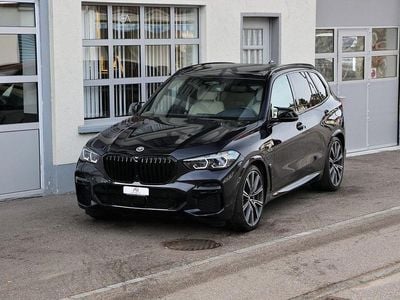 Gebraucht 2022 BMW X5 M Sport SUV | CHF 59’900 (Superpreis)
