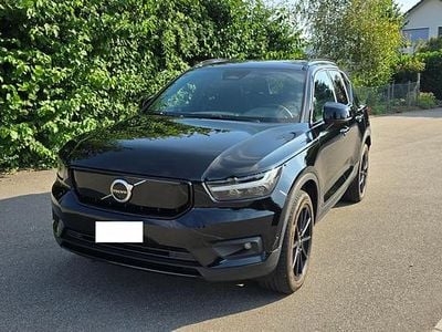 Gebraucht 2022 Volvo XC40 Ultimate SUV | CHF 24’900 (Fairer Preis)