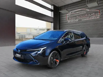 Neu (2026) Toyota Corolla Edition 178 PS | Fairer Preis