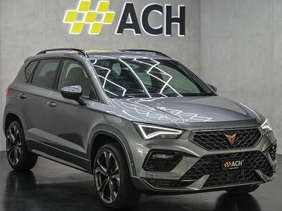 Gebraucht Cupra Ateca 150 PS (110 kW) 2025 SUV