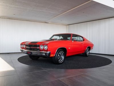 Gebraucht 1970 Chevrolet Chevelle | CHF 89’800
